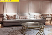 Disewa Apartemen Daan Mogot City Jakarta Barat 2Br Furnish 55Jt