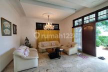 Jual Rumah Jl Duta Buntu Duri Kepa Kebon Jeruk Murah 535M Jakarta