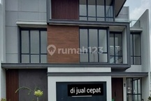 Dijual Murah Rumah Atherton Kota Wisata Cibubur