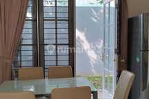 Rumah Sewa 3 Kamar Tidur Semi Furnish Kota Wisata