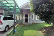 Rumah Sewa Siap Huni 1 Lantai di Kota Wisata Cibubur