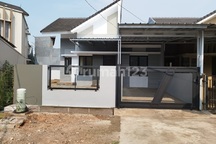 Di Sewakan Rumah Bagus Rapi Siap Huni Luas di Perumahan Harvest City Cileungsi