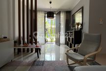 Rumah Bagus Siap Huni Kamar 4+1 Cluster Baru Dekat Sekolah Penabur