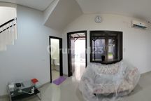 Di Sewakan Rumah Di Cluster Amarine The Mozia BSD