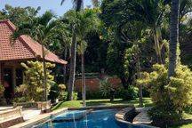 Villa Murah Di Jl Utama Air Sanih Singaraja Dkt Bukit Teletubies
