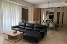 DIJUAL CEPAT 1PARK AVENUE KEBAYORAN BARU JAKARTA SELATAN 