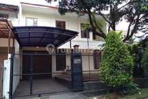 DIJUAL RUMAH JL.MELATI LESTARI  LEBAK BULUS JAKARTA SELATAN  