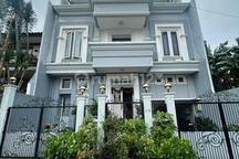 Nego Sampai Deal Rumah Siap Huni di Taman Gadaria Jakarta Selatan