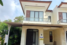 Dijual Cepat Rumah Siap Huni
