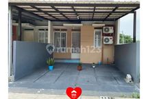 Rumah Sewa di Sentraland Parung Panjang, Bogor