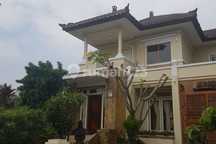 Rumah Asri Di Telaga Golf Sawangan Depok