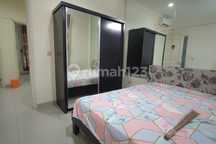 Rumah Green Lake City West Europe Uk 6X15 Furnished