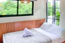 Modern House View Jungle Antasura Denpasar Utara