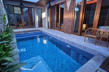 Brandnew Villa Furnished Batursari Sanur