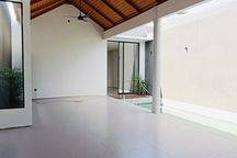 Leasehold Brandnew Villa Furnished Batursari Sanur 