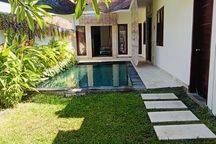 Villa Furnished Termurah Di Sanur Beachside Dekat Icon