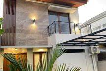 Brandnew Villa Semi Furnished Sanur Denpasar Bali