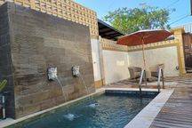 Villa Furnished For Lease Minimum 5 Years Di Sanur