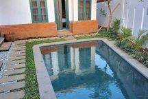 Villa Furnished 2 Bedroom Penyaringan Sanur