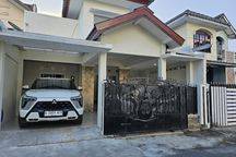 Ru Rumah Bagus Di.kartasura