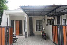 Take Over Rumah 1 Lantai Siap Huni Di Sukmajaya Depok