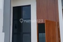 Rumah Siap Huni Strategis Dekat Pemda Kota Cibinong