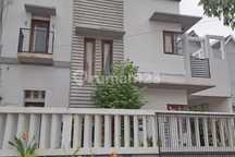 Rumah Semi Furnish di Permata Puri Mekarsari