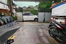 Jual Bu Rumah Di Jln.kemang Raya Sukamaja,depok