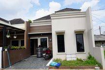 Rumah Ready Stock Dekat Pemda Kota Cibinong