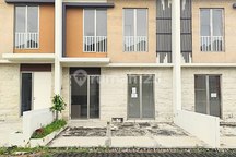 Dijual Rumah Greenland Menganti New Minimalis Siap Huni