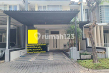 Disewakan Rumah Royal Residence Wiyung- Surabaya Barat