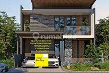 Dijual Rmh Woodland Baru Gress Citraland Utama Surabaya Barat