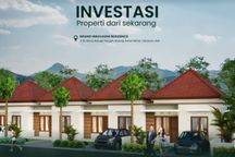 Rumah Di Bali Rp 300 Jutaan & Dp Rp 5 Juta..bisa Kpr