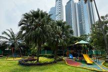 Dijual Apartment Pavilion Tanah Abang Jakarta Pusat