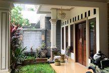 Dijual Rumah di Tanjung Mas Raya, Tanjung Barat, Jakarta Selatan 