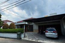 Dijual Rumah Townhouse di Fatmawati, Gandaria Selatan - Jakarta Selatan