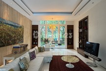 Disewakan Rumah Siap Huni di Prapanca, Kebayoran Baru, Jakarta Selatan