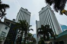 Dijual Apartment Pavilion Sudirman  - Jakarta Selatan 