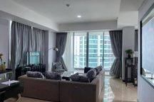 Dijual Apartemen Kemang Village Tower Ritz, Jakarta Selatan 