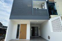 Disewakan Rumah di Ciputat Tangerang Selatan dekat Pasar Modern Bintaro