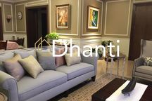 Dijual Apartemen Pakubuwono Signature 4+1BR Rare unit Jakarta Selatan Dhanti 0812xxxxxxxx