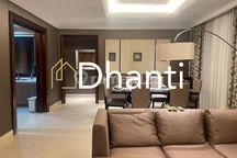 Dijual Cepat Best Price Apartemen Pakubuwono View 3Br Fully Furnished Dhanti 0812xxxxxxxx