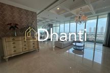 Dijual Cepat Pakubuwono Signature Best View 4+1Br Kebayoran Jakarta Selatgan Dhanti 0812xxxxxxxx