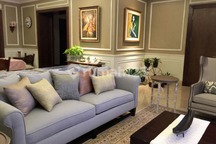 Dijual Apartemen Pakubuwono Signature 4+1BR Rare unit Jakarta Selatan Dhanti 0812xxxxxxxx