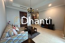 Dijual Apartemen Pakubuwono View Fully Furnished Kebayoran Jakarta Selatan Dhanti 0812xxxxxxxx