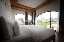 Stylish 1-Bedroom Villa for Rent