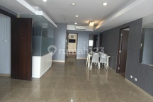 Harus Terjual Apartment Royale Springhill Kemayoran 3 Bedroom
