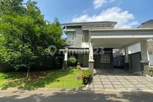 Dijual Rumah Daerah Sentul, Cluster Imperial Golf,