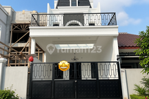 Rumah Murah Dekat Jakarta Barat
