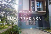 Rumah di Jayaprakasa Kota Baru Parahyangan, New Launching Modern Minimalis